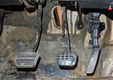 71 - 72 C10 LS Swap DBW Pedal Bracket